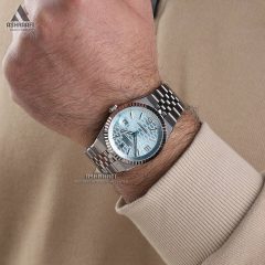 Rolex-Land-Dweller-A-B-06 ساعت مچی مردانه رولکس