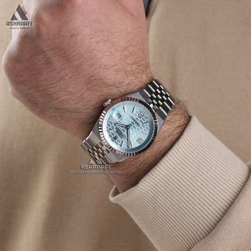 ساعت مچی مردانه رولکس