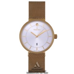 ساعت رومانسون بند حصیری Romanson 17110
