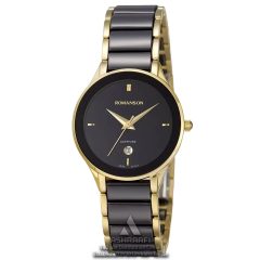 ساعت رومانسون دست دوم Romanson TM4236LL1GA31G