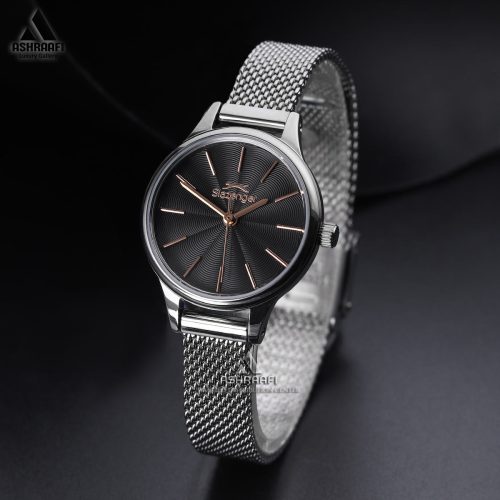 ساعت زنانه اسلازنجر Slazenger SL.09.2458.3.04