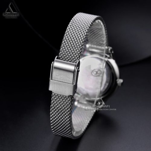 بند و قفل ساعت اسلازنجر Slazenger SL.09.2458.3.04