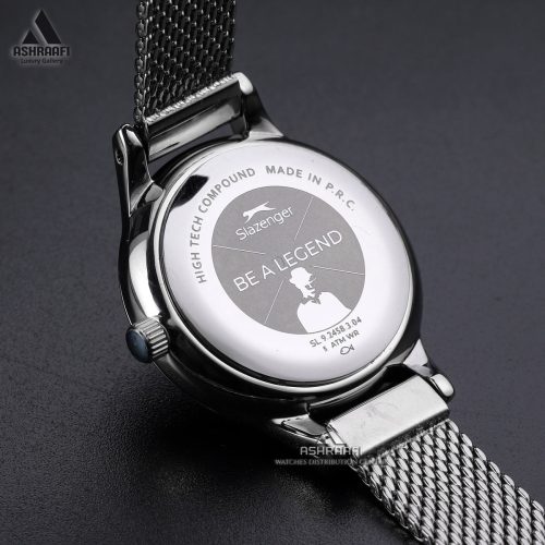 درب پشت ساعت اسلازنجر Slazenger SL.09.2458.3.04