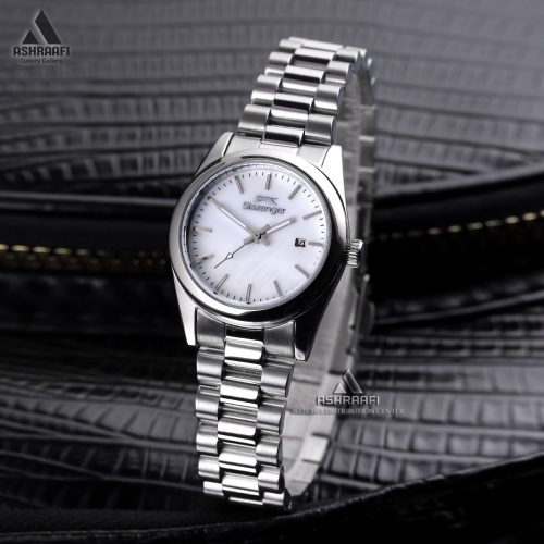 ساعت اسلازنجر صفحه صدفی Slazenger SL.09.2473.3.01