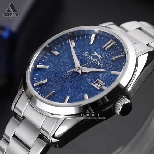 ساعت استیل اسلازنجر Slazenger SL.09.2520.1.03