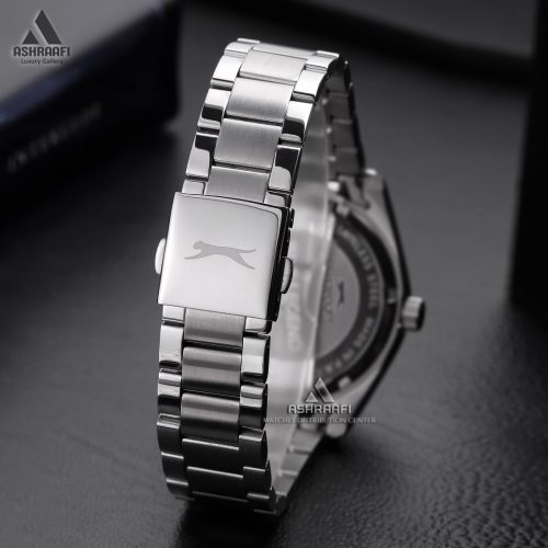 بند و قفل ساعت اسلازنجر Slazenger SL.09.2520.1.03