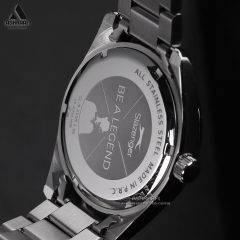 درب پشت ساعت اسلازنجر Slazenger SL.09.2520.1.03