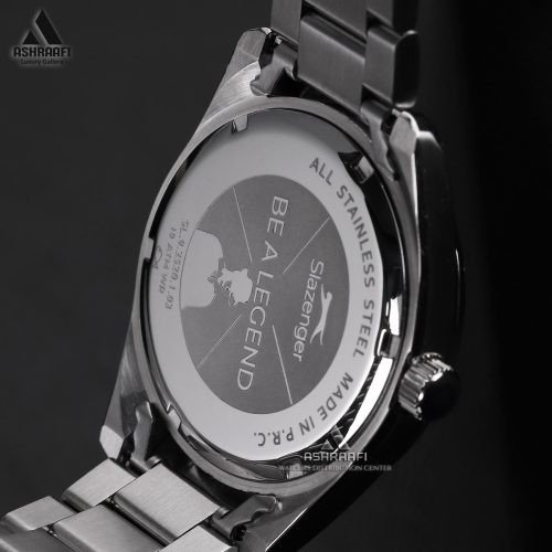 درب پشت ساعت اسلازنجر Slazenger SL.09.2520.1.03