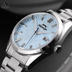 ساعت استیل اسلازنجر Slazenger SL.09.2520.1.06
