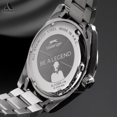درب پشت ساعت اسلازنجر Slazenger SL.09.2520.1.06