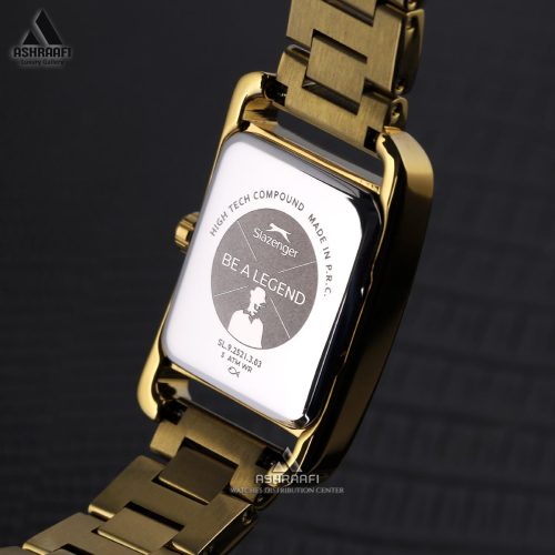 درب پشت ساعت اسلازنجر Slazenger SL.09.2521.3.03