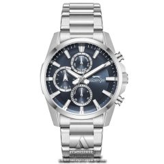 ساعت مردانه اسلازنجر Slazenger SL.09.2522.2.02