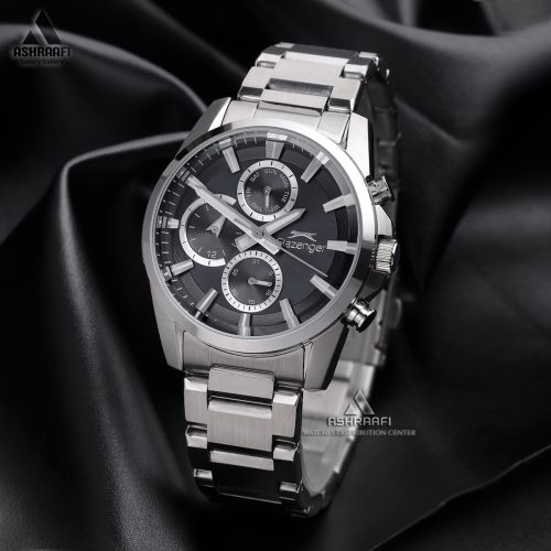 ساعت مردانه اسلازنجر Slazenger SL.09.2522.2.02