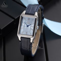 Slazenger SL.09.2525.3.07-02 ساعت اسلازنجر آبی Slazenger SL.09.2525.3.07