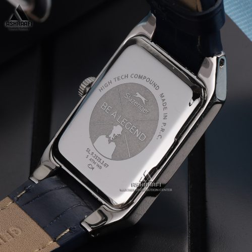 درب پشت ساعت اسلازنجر Slazenger SL.09.2525.3.07