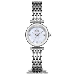 ساعت زنانه اسلازنجر Slazenger SL.09.2526.3.01