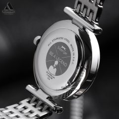 درب پشت ساعت اسلازنجر Slazenger SL.09.2526.3.01