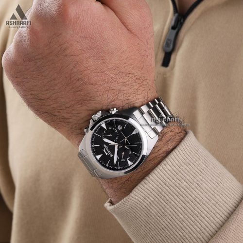 ساعت مچی مردانه اسلازنجر Slazenger SL.09.2527.2.01