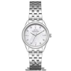 ساعت زنانه اسلازنجر Slazenger SL.09.2528.3.01