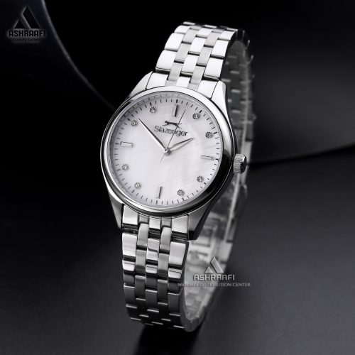 ساعت زنانه اسلازنجر Slazenger SL.09.2528.3.01