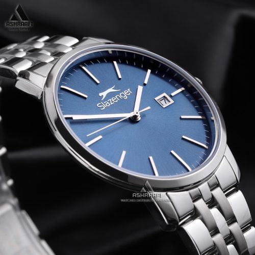 ساعت مردانه اسلازنجر Slazenger SL.09.2529.1.02