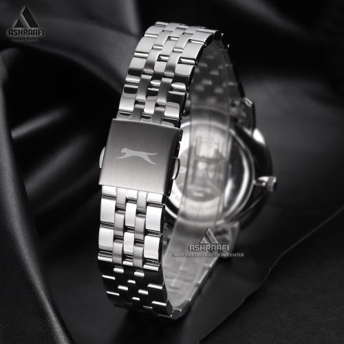 بند و قفل ساعت اسلازنجر Slazenger SL.09.2529.1.02