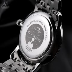 درب پشت ساعت اسلازنجر Slazenger SL.09.2529.1.02