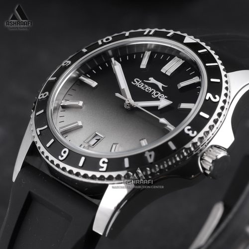ساعت مردانه اسلازنجر Slazenger SL.09.2531.1.03