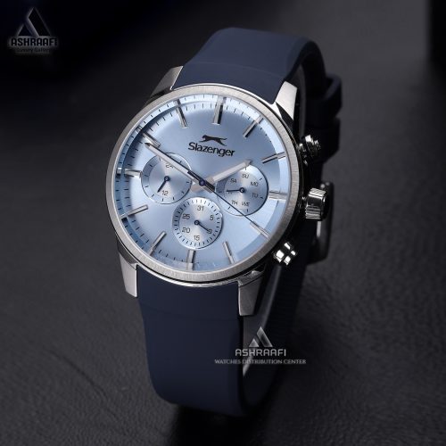 ساعت مردانه اسلازنجر Slazenger SL.09.2535.2.06