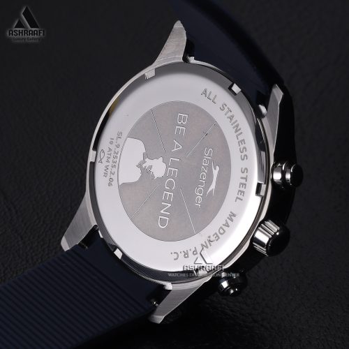 درب پشت ساعت مردانه اسلازنجر Slazenger SL.09.2535.2.06