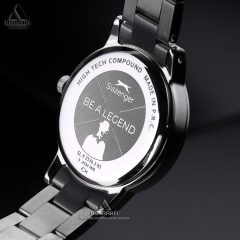 درب پشت ساعت اسلازنجر Slazenger SL.09.2536.3.03