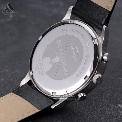 درب پشت ساعت اسلازنجر Slazenger SL.09.2539.2.06