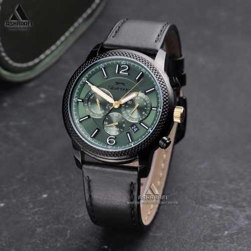 ساعت مردانه اسلازنجر Slazenger SL.09.2543.2.04