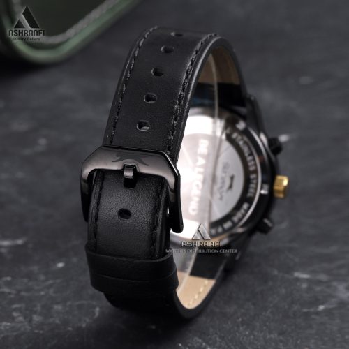 بند و قفل ساعت اسلازنجر Slazenger SL.09.2543.2.04