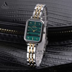 ساعت اسلازنجر صفحه سبز Slazenger SL.09.2549.3.05