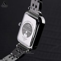 درب پشت ساعت اسلازنجر Slazenger SL.09.2549.3.05