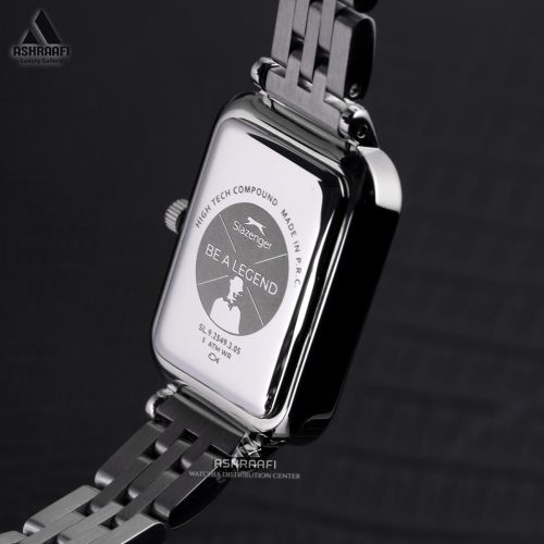 درب پشت ساعت اسلازنجر Slazenger SL.09.2549.3.05