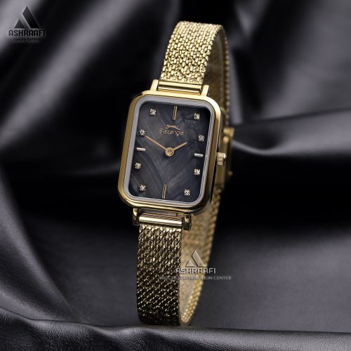 ساعت زنانه اسلازنجر Slazenger SL.09.2550.3.07