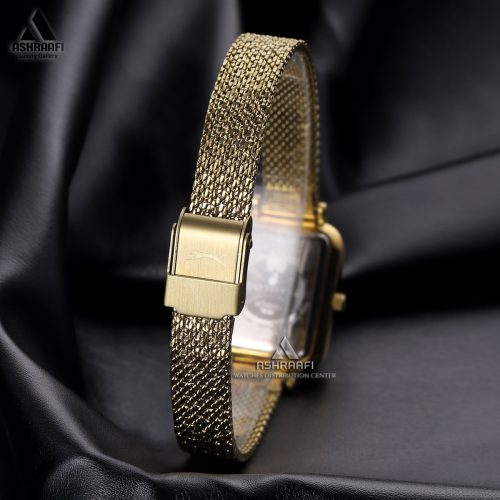 بند و قفل ساعت زنانه اسلازنجر Slazenger SL.09.2550.3.07