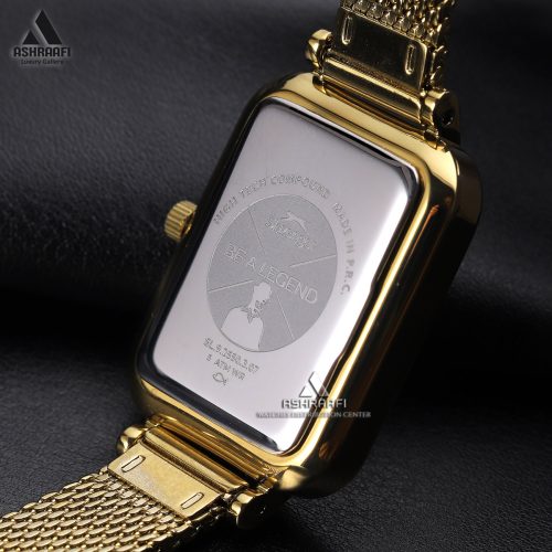 درب پشت ساعت زنانه اسلازنجر Slazenger SL.09.2550.3.07