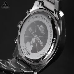 درب پشت ساعت اسلازنجر Slazenger SL.09.2554.2.02