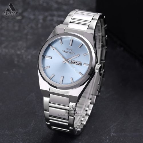 ساعت مچی اسلازنجر Slazenger SL.09.2555.2.03