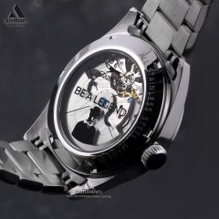 درب پشت ساعت اسلازنجر Slazenger SL.09.2558.2.02