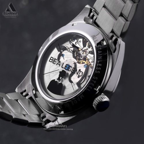 درب پشت ساعت اسلازنجر Slazenger SL.09.2558.2.02