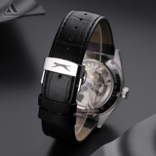 بند و قفل ساعت اسلازنجر Slazenger SL.09.2559.2.01