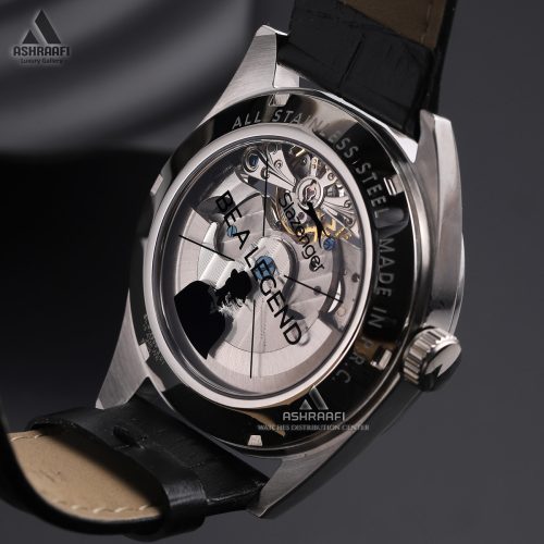 درب پشت ساعت اسلازنجر Slazenger SL.09.2559.2.01