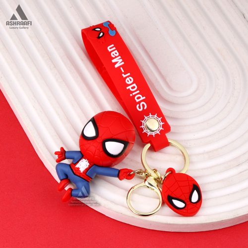 آویز عروسکی اسپایدرمن