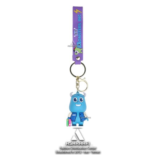 جاکلیدی مدل سالیوان Sullivan Keychain