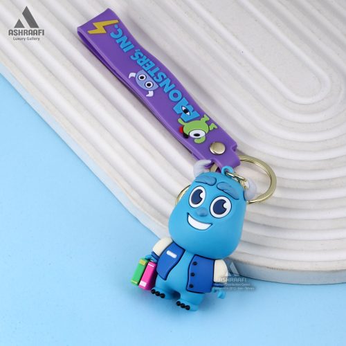 جاکلیدی فانتزی سیلیکونی