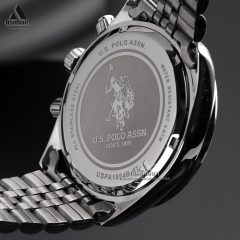 درب پشت ساعت یو اس پولو U.S. Polo Assn. USPA1054B-07